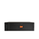 Blackjack DX Server, Intel Celeron Processor, Linux, 40TB - DW-BJDX1140T-LX Blackjack DX Server, Intel Celeron Processor, Linux, 40TB - DW-BJDX1140T-LX